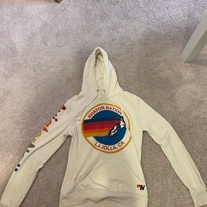 aviator nation hoodie